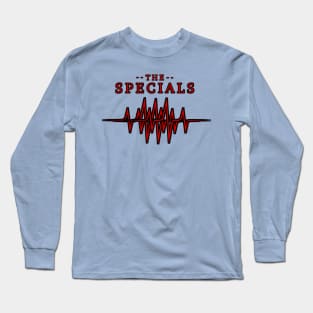 Special graph Long Sleeve T-Shirt